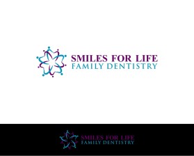 Smiles for Life Family Dentistry entry by MUHAMAD MUJIBBULLOH