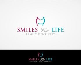 Smiles for Life Family Dentistry entry by MUHAMAD MUJIBBULLOH