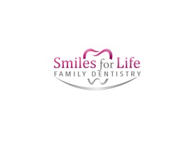 Smiles for Life Family Dentistry entry by Airice Jaurigue Alora
