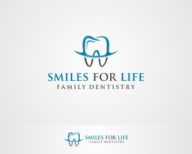 Smiles for Life Family Dentistry entry by Baabur Rohman