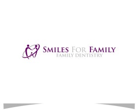 Smiles for Life Family Dentistry entry by MUHAMAD MUJIBBULLOH