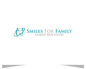 Smiles for Life Family Dentistry entry by MUHAMAD MUJIBBULLOH