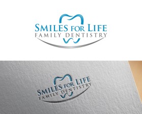 Smiles for Life Family Dentistry entry by Airice Jaurigue Alora