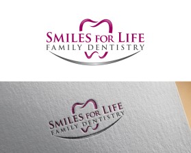 Smiles for Life Family Dentistry entry by Airice Jaurigue Alora