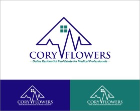 Cory Flowers entry by phonic
