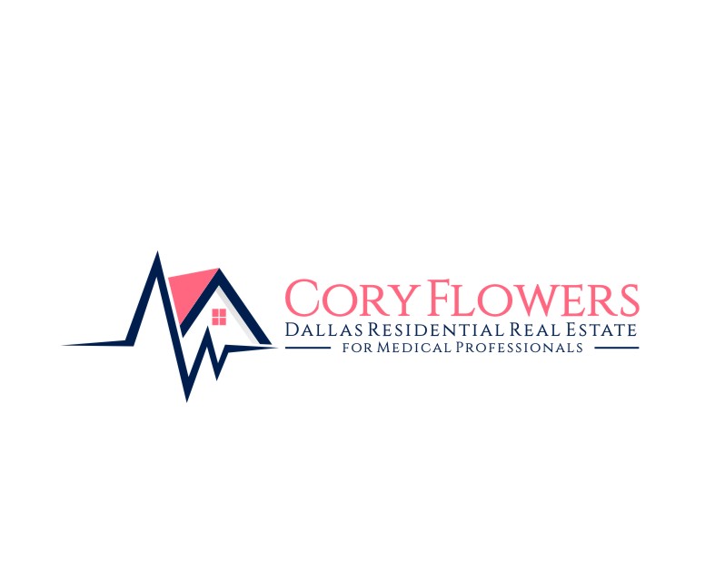 Logo Design for Cory Flowers