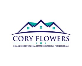 Cory Flowers entry by easylogobrands