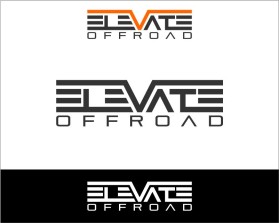 ELEVATE OFFROAD entry by fajar al-habsyi