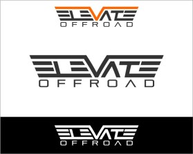 ELEVATE OFFROAD entry by fajar al-habsyi