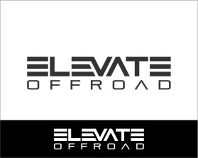ELEVATE OFFROAD entry by fajar al-habsyi