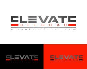 ELEVATE OFFROAD entry by puji wahyono