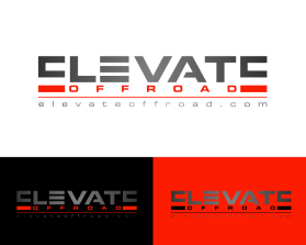 ELEVATE OFFROAD entry by puji wahyono