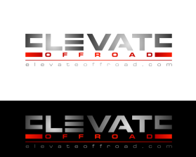 ELEVATE OFFROAD entry by puji wahyono
