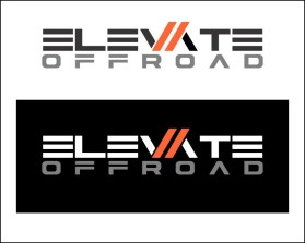 ELEVATE OFFROAD entry by bayu setiaji