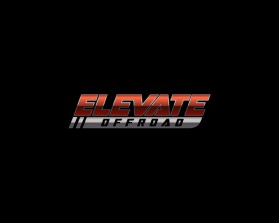 ELEVATE OFFROAD entry by raygnar  mabale  corpuz