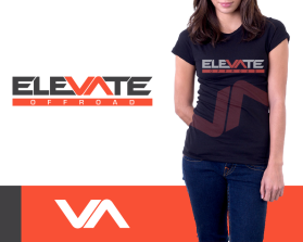 ELEVATE OFFROAD entry by Sagar Dewang