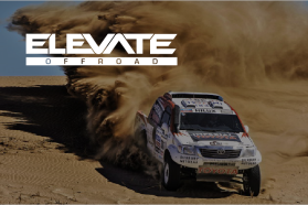 ELEVATE OFFROAD entry by Sagar Dewang