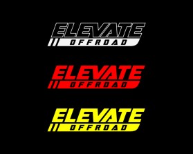 ELEVATE OFFROAD entry by raygnar  mabale  corpuz