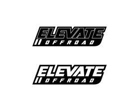 ELEVATE OFFROAD entry by raygnar  mabale  corpuz