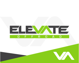 ELEVATE OFFROAD entry by Sagar Dewang
