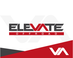 ELEVATE OFFROAD entry by Sagar Dewang