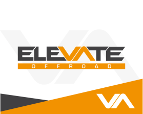 ELEVATE OFFROAD entry by Sagar Dewang