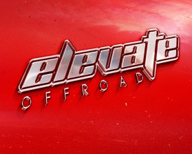 ELEVATE OFFROAD entry by an anonymous creative