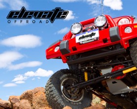 ELEVATE OFFROAD entry by an anonymous creative