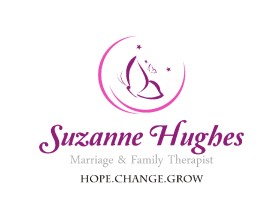Suzanne Hughes, Marriage and Family Therapist entry by artworkWWW