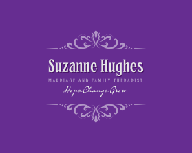 Suzanne Hughes, Marriage and Family Therapist entry by DORIANA999