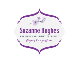 Suzanne Hughes, Marriage and Family Therapist entry by DORIANA999