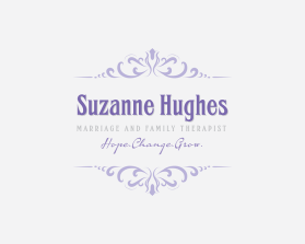 Suzanne Hughes, Marriage and Family Therapist entry by DORIANA999