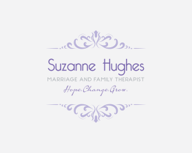 Suzanne Hughes, Marriage and Family Therapist entry by DORIANA999
