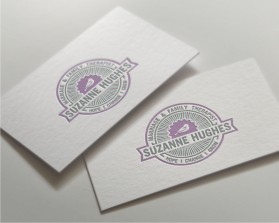 Suzanne Hughes, Marriage and Family Therapist entry by tina_t