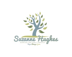 Suzanne Hughes, Marriage and Family Therapist entry by danelav