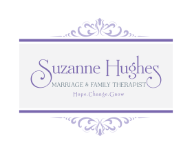 Suzanne Hughes, Marriage and Family Therapist entry by DORIANA999