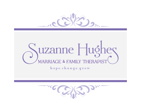 Winning entry: Suzanne Hughes, Marriage and Family Therapist entry by DORIANA999