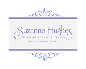 Suzanne Hughes, Marriage and Family Therapist entry by DORIANA999