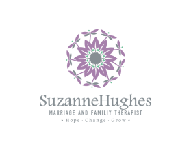 Suzanne Hughes, Marriage and Family Therapist entry by tina_t