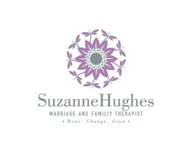 Suzanne Hughes, Marriage and Family Therapist entry by tina_t