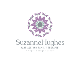 Suzanne Hughes, Marriage and Family Therapist entry by tina_t