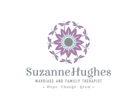 Suzanne Hughes, Marriage and Family Therapist entry by tina_t