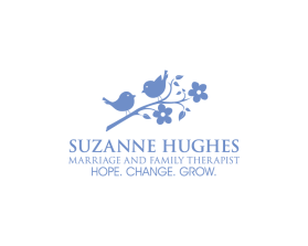 Suzanne Hughes, Marriage and Family Therapist entry by dsdezign