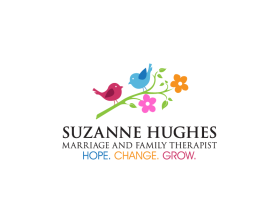 Suzanne Hughes, Marriage and Family Therapist entry by dsdezign
