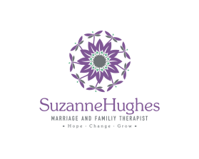 Suzanne Hughes, Marriage and Family Therapist entry by tina_t
