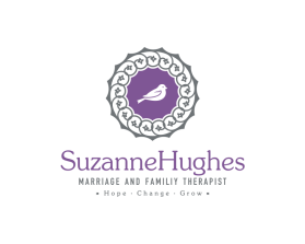 Suzanne Hughes, Marriage and Family Therapist entry by tina_t