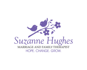 Suzanne Hughes, Marriage and Family Therapist entry by dsdezign