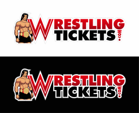 WrestlingTickets.com entry by Semparades Doko