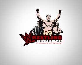 WrestlingTickets.com entry by Ivan Cliff C. Alcantara