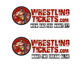 WrestlingTickets.com entry by Jo Vincent Bonifacio